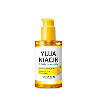 [SOME BY MI] Yuja Niacin 30 Days Brightening Care Serum 50ml - Hohtava