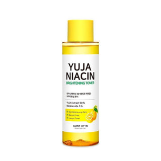 [SOME BY MI] Yuja Niacin 30 Days Miracle Brightening Toner 150ml - Hohtava