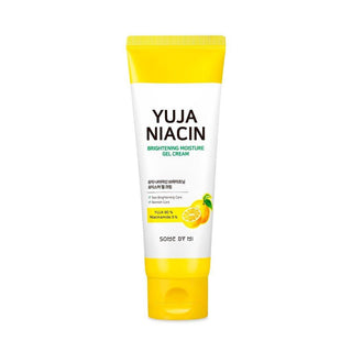 [SOME BY MI] Yuja Niacin Brightening Moisture Gel Cream 100ml - Hohtava