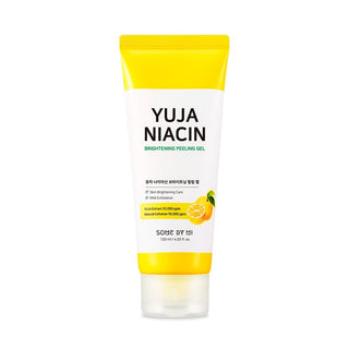 [SOME BY MI] Yuja Niacin Brightening Peeling Gel 120ml - Hohtava