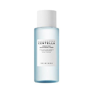 SKIN1004 Madagascar Centella Hyalu-Cica Brightening Toner 210ml - Hohtava