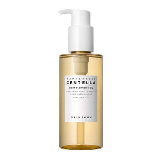 SKIN1004 Madagascar Centella Light Cleansing Oil 200ml - Hohtava