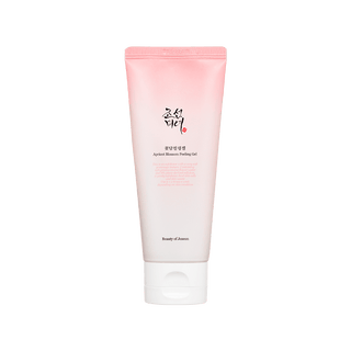 [Beauty of Joseon] Apricot Blossom Peeling Gel 100ml - Hohtava