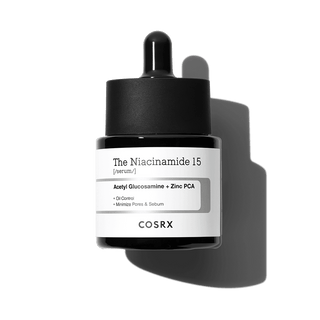 COSRX The Niacinamide 15 Serum 20ml - Hohtava