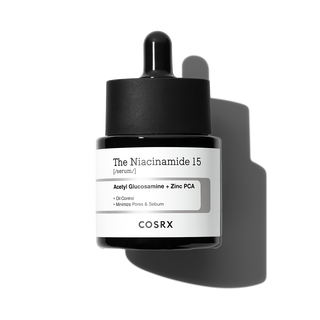 COSRX The Niacinamide 15 Serum 20ml - Hohtava