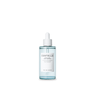 SKIN1004 HYALU-CICA FIRST AMPOULE 100ml - Hohtava